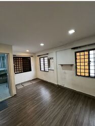 Fuyong Estate (D23), Terrace #562751421